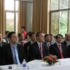 Donation Ceremony