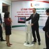 Donation Ceremony