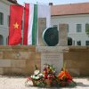 A Magyar-Vietnami Barátság Emlékmű