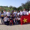 ASEAN Family Day 2015